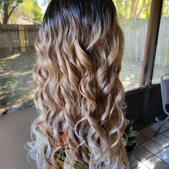 Bobbi Boss Flex Fit Cap Wig with Baby Hair – New & Stylish - Picture 6 of 9